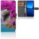 B2Ctelecom Xiaomi 13 Lite Flip Cover Waterval