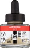 Amsterdam Acrylic Ink Bottle 30 ml Tin 815