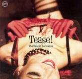 Various Tease: Beat Of Burlesque