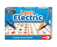 Noris 606013711 bordspel Educatief