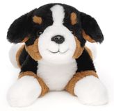 Uni-Toys Eco-Line Berner Sennenhond, liggend - 29 cm
