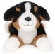 Uni-Toys Eco-Line Berner Sennenhond, liggend - 29 cm