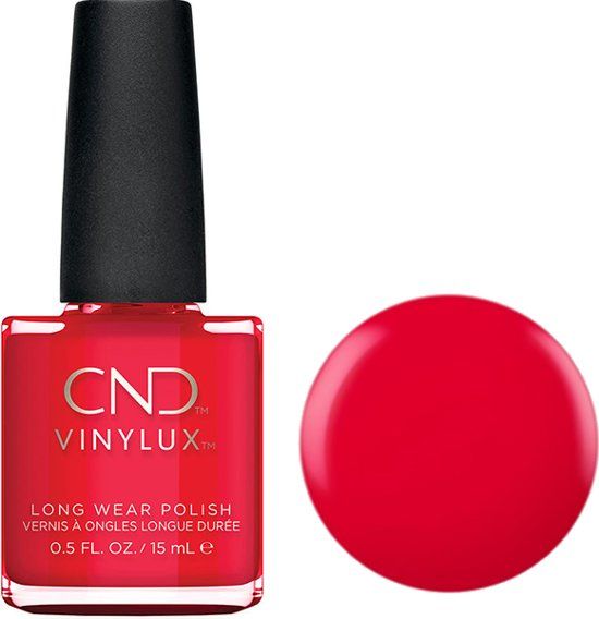 CND Vinylux Liberte 303 - 0639370925325