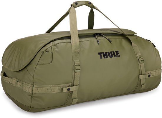 Thule Chasm 130 - Reistas 86 cm (olivine)