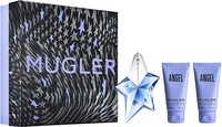 Mugler Thierry Mugler Angel Giftset - Eau de parfum - 125 ml - Dames