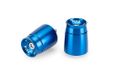 Puig 21400A contragewichten stuur model sport blauw