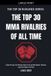 The Libri GmbH The Top 30 Rivalries-The Top 30 MMA Rivalries of all Time