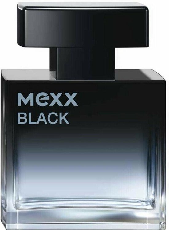 Mexx Black eau de toilette / 30 ml / heren