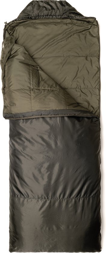 Snugpak Jungle Bag Olive