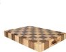 Shinrai Japan Luxe Snijplank - Premium Acaciahout - 40 x 30 x 4.5 cm - Duurzaam en Stijlvol Design
