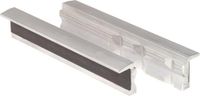 KS Tools 914.0085 Aluminium-inzetbekken met schuin profiel voor bankschroeven, 100mm
