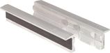 KS Tools 914.0085 Aluminium-inzetbekken met schuin profiel voor bankschroeven, 100mm