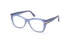 GAFAS PUCCI GAFAS PUCCI-EP5257 C: shiny blue 54x15x44,5x140