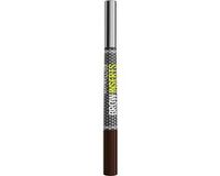 Maybelline New York Brow Inserts Wenkbrauw Multiplier - 6 Black Brown