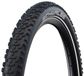 SCHWALBE Pneu Smart Sam Performance à tringle rigide - 29x2.35" - Noir