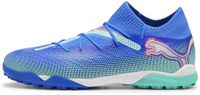 Puma Future 7 Pro Cage Chaussures de football Bleu EU 45 Homme