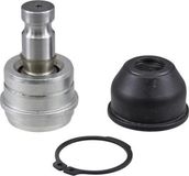 MITSUBISHI GRANDIS Support et fixation, taille de cône 18 mm, plastique ABS