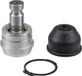 MITSUBISHI GRANDIS Support et fixation, taille de cône 18 mm, plastique ABS