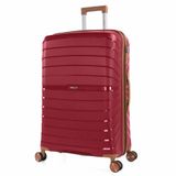 Koffer ITACA Koffer Groot Suitcase Large Suitcase Reiskoffer Groot Luggage Van ITACA Rei