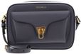 COCCINELLE Sac bandoulière Beat Souple Camera Bag Stove bleu-gris