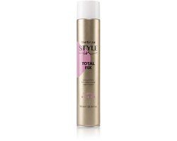 Inebrya Style In Total Fix Extra Strong Hairspray 750 ml