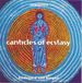 Canticles H. Von Bingen Canticles Of Ecstasy