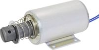 RED MAGNETICS ITS-LZ-3869-Z-12VDC Hefmagneet Trekkend 30 N 59 N 12 V/DC 16.8 W