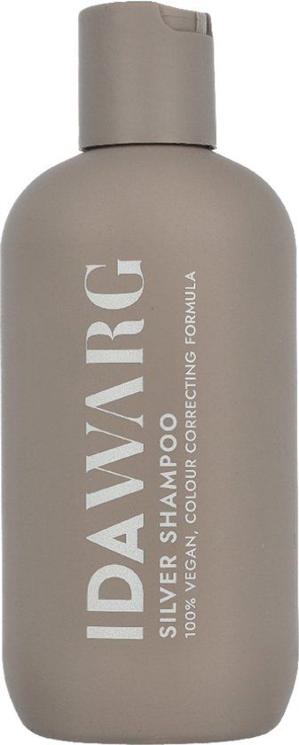 IDA WARG Beauty Ida Warg Silver Shampoo 250 ml