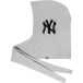 New Era Cagoule dames New York Yankees New Era Knitted Tie Hood