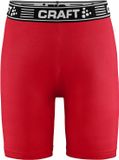 Craft Pro Control 9 Boxer Jr 1906844 - Bright Red - 146/152