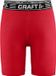 Craft Pro Control 9 Boxer Jr 1906844 - Bright Red - 146/152