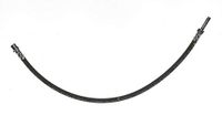 BREMBO Bremsschlauch Vorderachse T50056 Lengte: 540mm