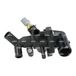 Nrf Thermostat, Liquide De Refroidissement 725355 Ford 1731782 Bk3q8a586ab