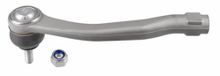 LEMFÖRDER 44027 01 spoorstangkop voor Dacia SANDERO III 2021 - Links, vooras en andere voertuigen