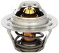 GATES Thermostaat TH45975G1 | Compatibel met: RENAULT CLIO III