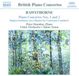 Outhere Naxos Peter Donohoe, Ulster Orchestra, Takuo Yuasa - Rawsthorne: Piano Concertos No.1 & 2 (CD)