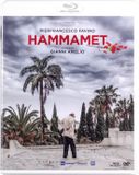 Hammamet Blu-Ray+DVD