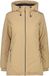 CMP Vrouwelijke ripstop hoodie
