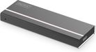 Digitus DA-71120 behuizing voor opslagstations M.2 SDD-behuizing Zwart