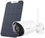 Reolink Argus Series B320 + Zonnepaneel 5MP Wifi Buiten Camera