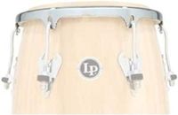 Latin Percussion Conga Matador Soft Strike (Comfort Curve I) Chrome