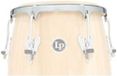 Latin Percussion Conga Matador Soft Strike (Comfort Curve I) Chrome