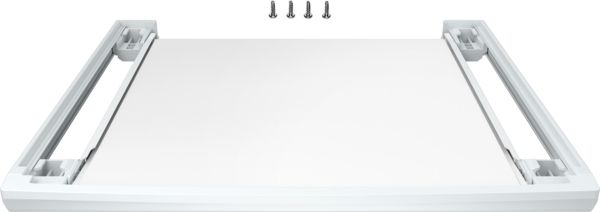 Bosch WTZ27500 Shelf - 595x574x42mm - White