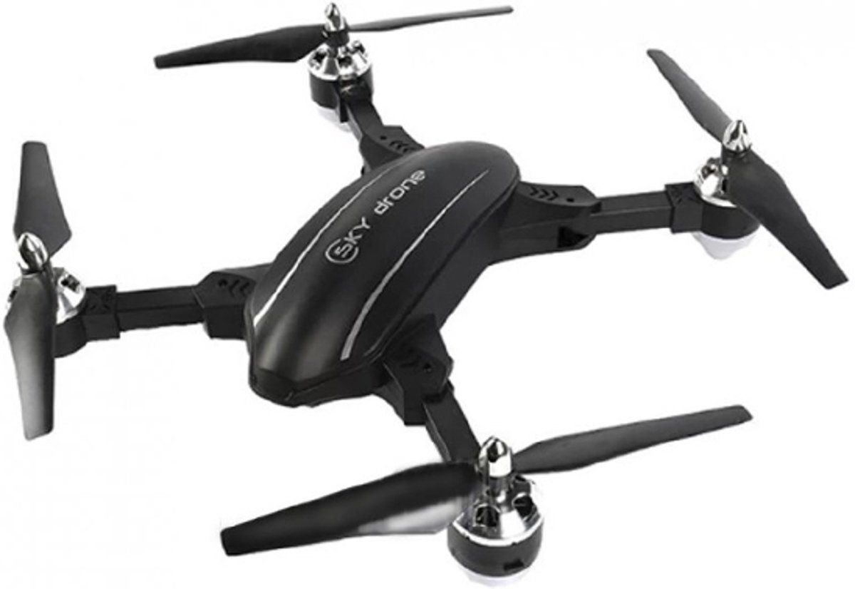 Drones