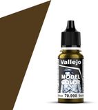 Vallejo Hobbyverf Acrylverf - 70998 Model Color Bronze - Acryl Verf flesje - 17 ml