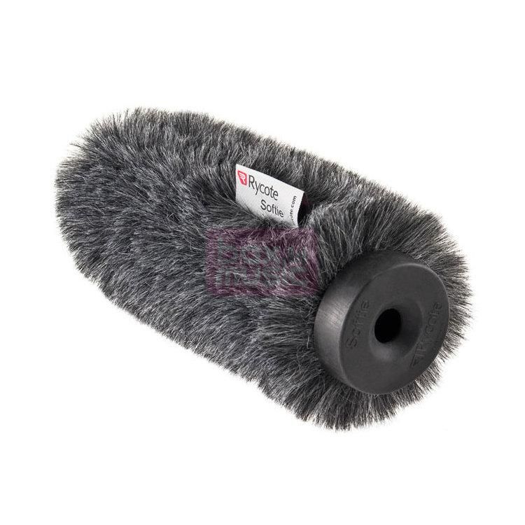 Rycote 18cm Classic-Softie 19/22
