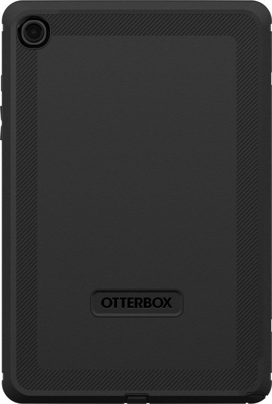 OtterBox Defender Series voor Galaxy Tab A9+, Zwart
