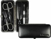 Pfeilring Manicure Etui 5 Delig Zwart 1Stuks
