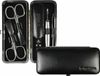 Pfeilring Manicure Etui 5 Delig Zwart 1Stuks