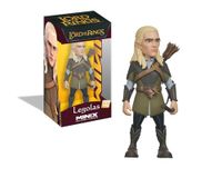MINIX Bandai MN20416 Verzamelfiguur, 12 cm, Legolen, verzamelstukken voor tentoonstelling, cadeau-idee, speelgoed voor kinderen en volwassenen, tv-fans